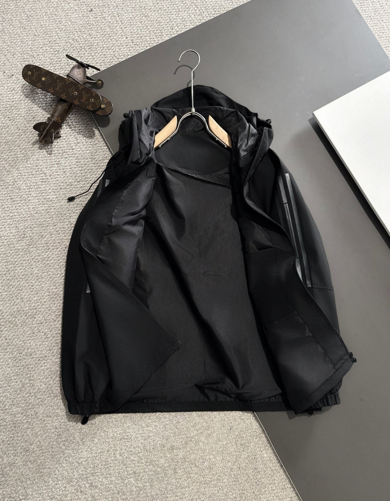 LV Jackets